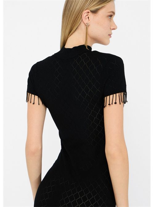 Abito in maglia LIU JO | CF5029MS18F/22222